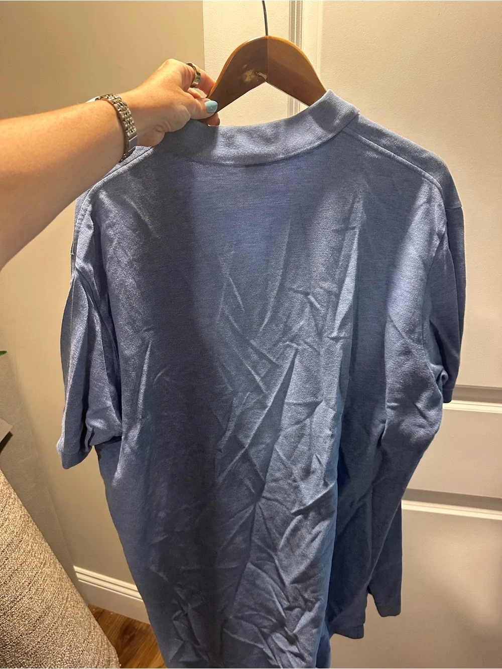 Men’s Polo Shirt